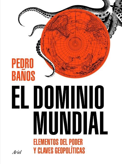 El dominio mundial | 9788434429253 | Baños Bajo, Pedro | Llibres.cat | Llibreria online en català | La Impossible Llibreters Barcelona