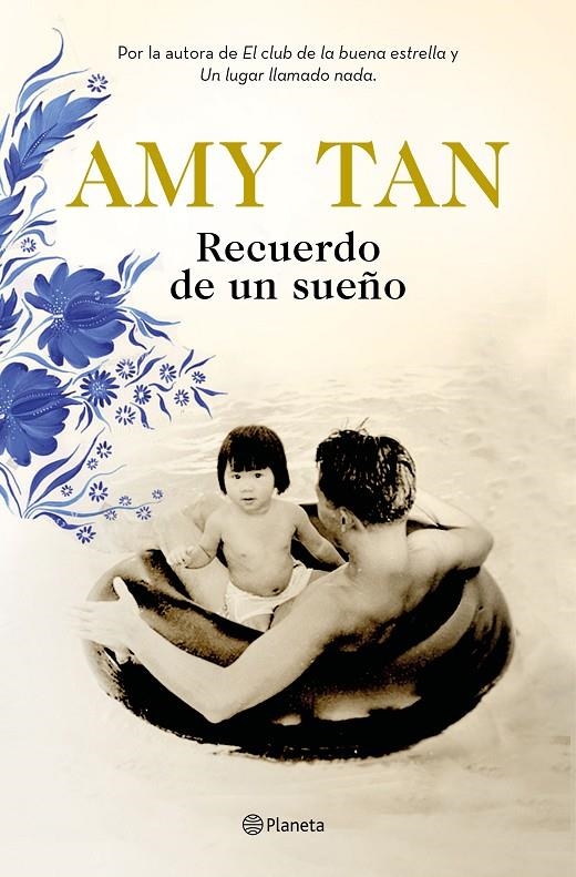 Recuerdo de un sueño | 9788408196433 | Tan, Amy | Llibres.cat | Llibreria online en català | La Impossible Llibreters Barcelona