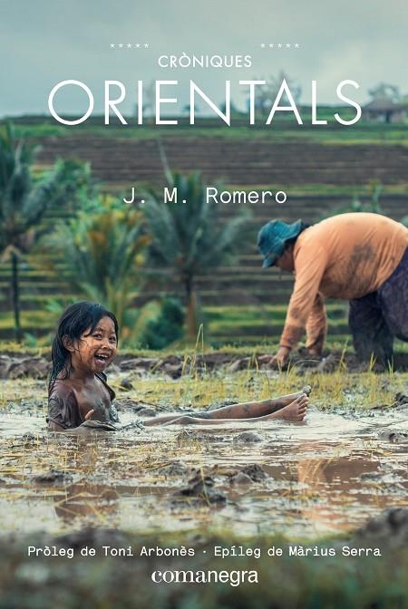 Cròniques orientals | 9788417188672 | Romero, Josep Maria | Llibres.cat | Llibreria online en català | La Impossible Llibreters Barcelona