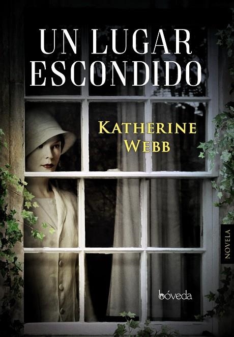 Un lugar escondido | 9788416691821 | Webb, Katherine | Llibres.cat | Llibreria online en català | La Impossible Llibreters Barcelona