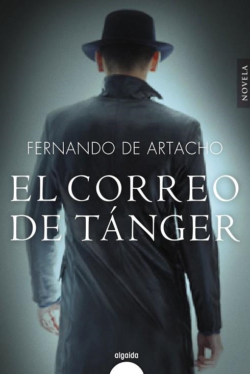 El correo de Tánger | 9788491890294 | Artacho, Fernando | Llibres.cat | Llibreria online en català | La Impossible Llibreters Barcelona