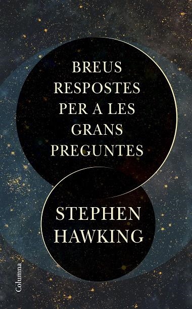 Breus respostes per a les grans preguntes | 9788466424509 | Hawking, Stephen | Llibres.cat | Llibreria online en català | La Impossible Llibreters Barcelona