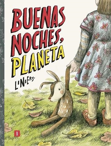 Buenas noches, Planeta | 9788417115845 | Liniers Siri, Ricardo | Llibres.cat | Llibreria online en català | La Impossible Llibreters Barcelona