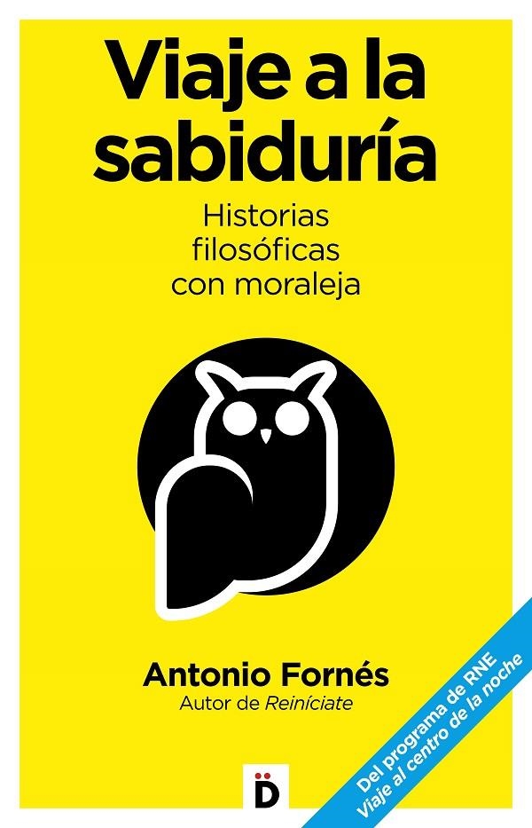 Viaje a la sabiduría | 9788494884931 | Fornés, Antonio/Prieto Barriuso, Amaya | Llibres.cat | Llibreria online en català | La Impossible Llibreters Barcelona