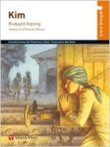 Kim N/c (cucanya) | 9788468206004 | Kipling, Rudyard | Llibres.cat | Llibreria online en català | La Impossible Llibreters Barcelona