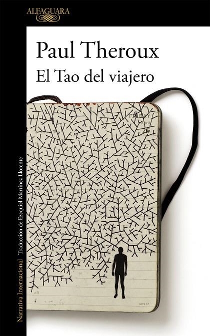 El tao del viajero | 9788420402710 | Theroux, Paul | Llibres.cat | Llibreria online en català | La Impossible Llibreters Barcelona