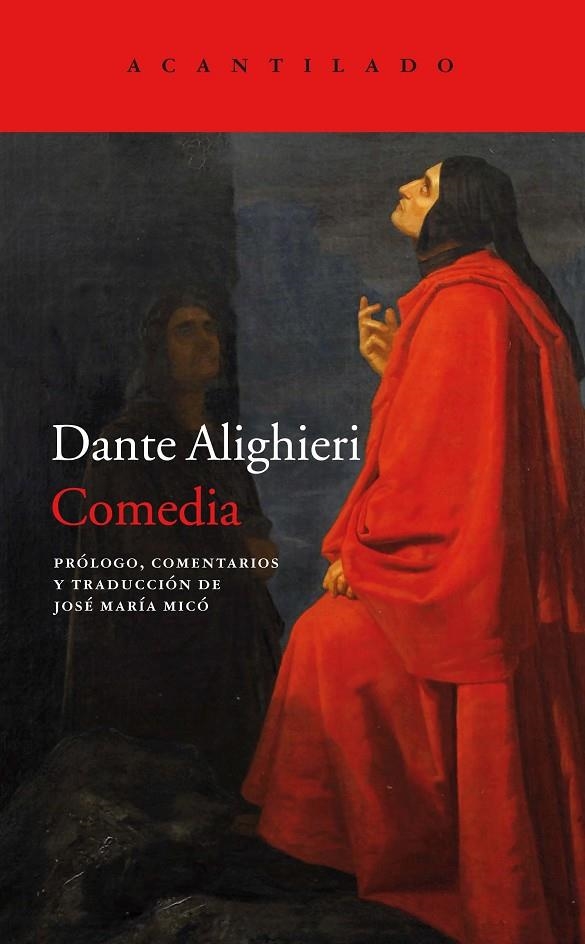 Comedia | 9788417346348 | Alighieri, Dante | Llibres.cat | Llibreria online en català | La Impossible Llibreters Barcelona