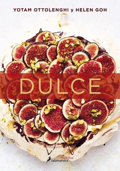 Dulce | 9788416295128 | Ottolenghi, Yotam/Goh, Helen | Llibres.cat | Llibreria online en català | La Impossible Llibreters Barcelona