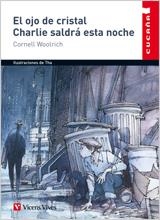 El Ojo De Cristal  | 9788431653583 | Woolrich, Cornell/Santamaria España, Josep | Llibres.cat | Llibreria online en català | La Impossible Llibreters Barcelona