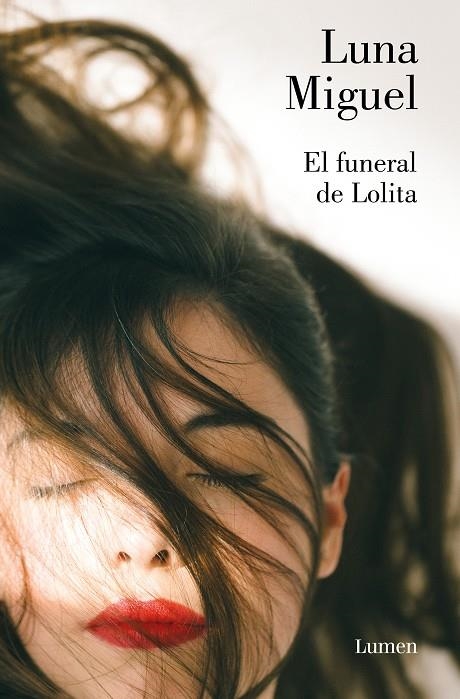 El funeral de Lolita | 9788426405326 | Miguel, Luna | Llibres.cat | Llibreria online en català | La Impossible Llibreters Barcelona