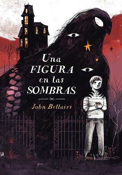 Una figura en las sombras (Los casos de Lewis Barnavelt 2) | 9788420433622 | Bellairs, John | Llibres.cat | Llibreria online en català | La Impossible Llibreters Barcelona