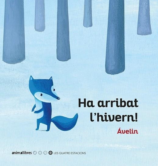 Ha arribat l'hivern! | 9788416844920 | Ávelin | Llibres.cat | Llibreria online en català | La Impossible Llibreters Barcelona