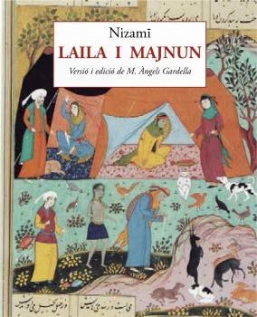 LAILA I MAJNUN | 9788497160605 | Woolf, Virginia | Llibres.cat | Llibreria online en català | La Impossible Llibreters Barcelona