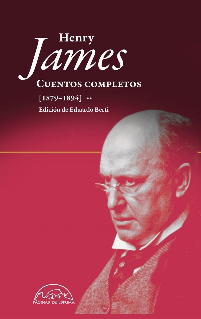 Cuentos completos (1879-1894) | 9788483932438 | James, Henry | Llibres.cat | Llibreria online en català | La Impossible Llibreters Barcelona