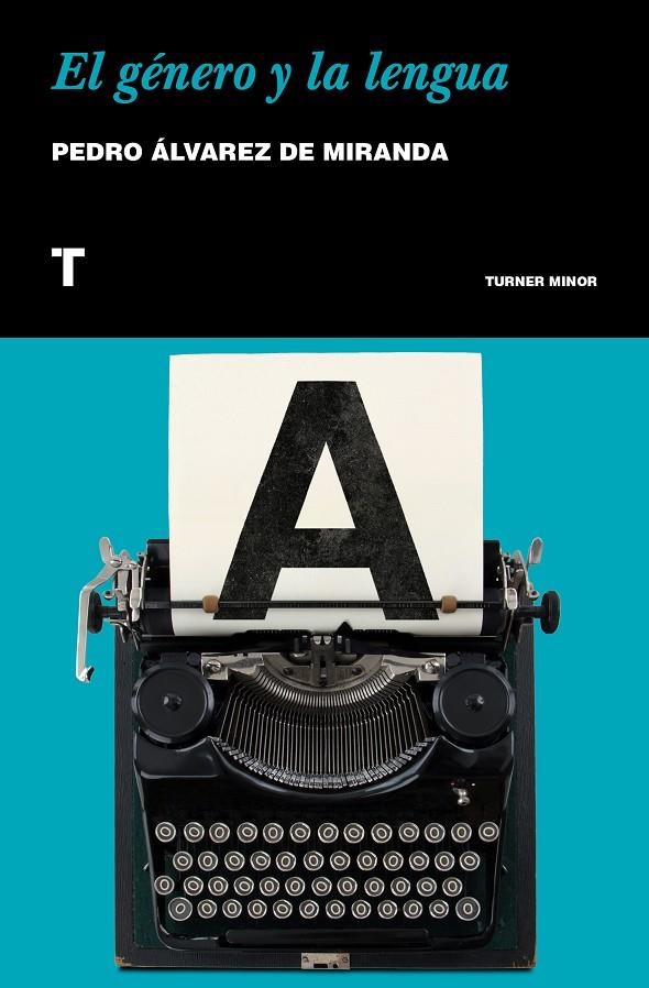 El género y la lengua | 9788417141783 | Álvarez de Miranda, Pedro | Llibres.cat | Llibreria online en català | La Impossible Llibreters Barcelona