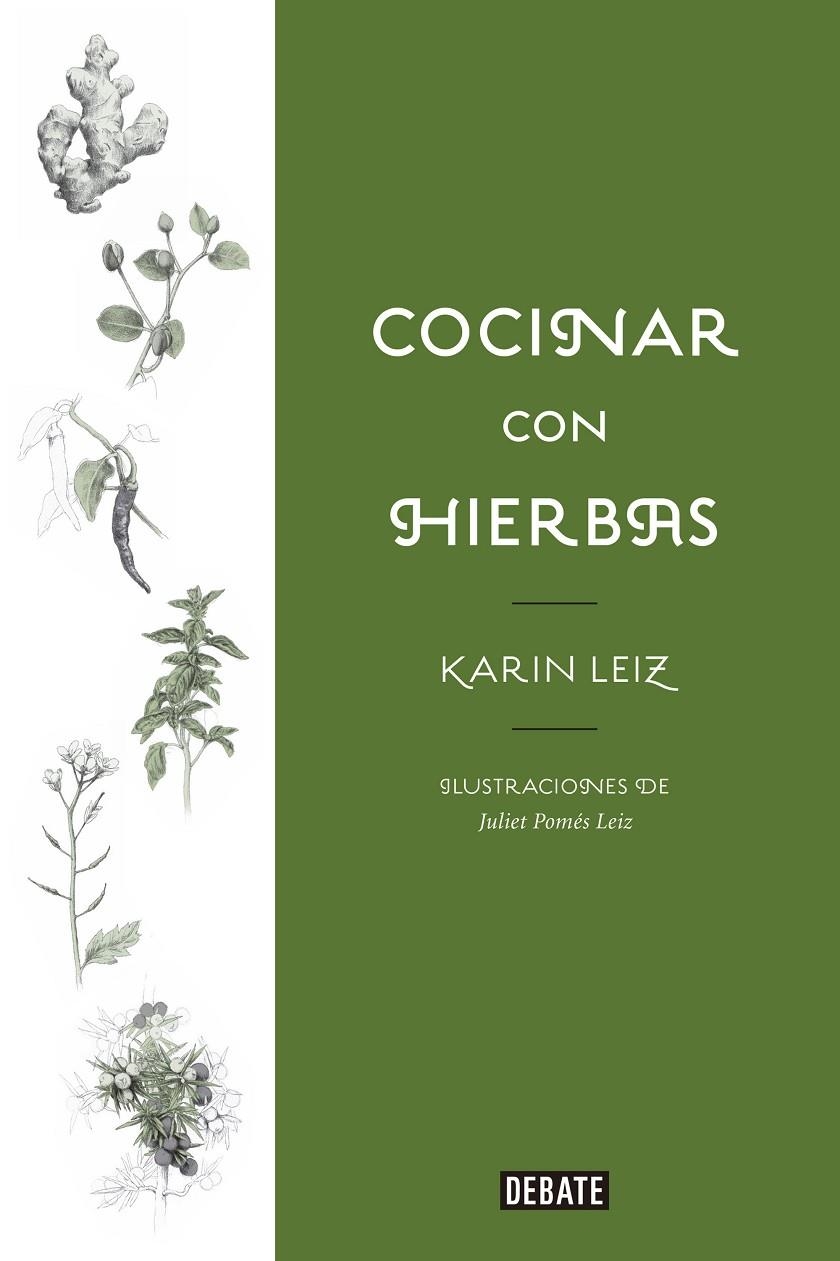 Cocinar con hierbas | 9788499929699 | Leiz, Karin | Llibres.cat | Llibreria online en català | La Impossible Llibreters Barcelona