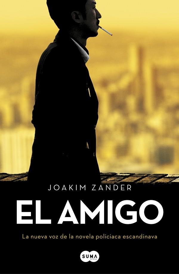 El amigo | 9788491292722 | Zander, Joakim | Llibres.cat | Llibreria online en català | La Impossible Llibreters Barcelona