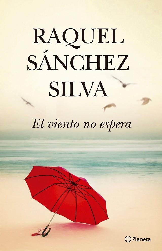 El viento no espera | 9788408193340 | Sánchez Silva, Raquel | Llibres.cat | Llibreria online en català | La Impossible Llibreters Barcelona