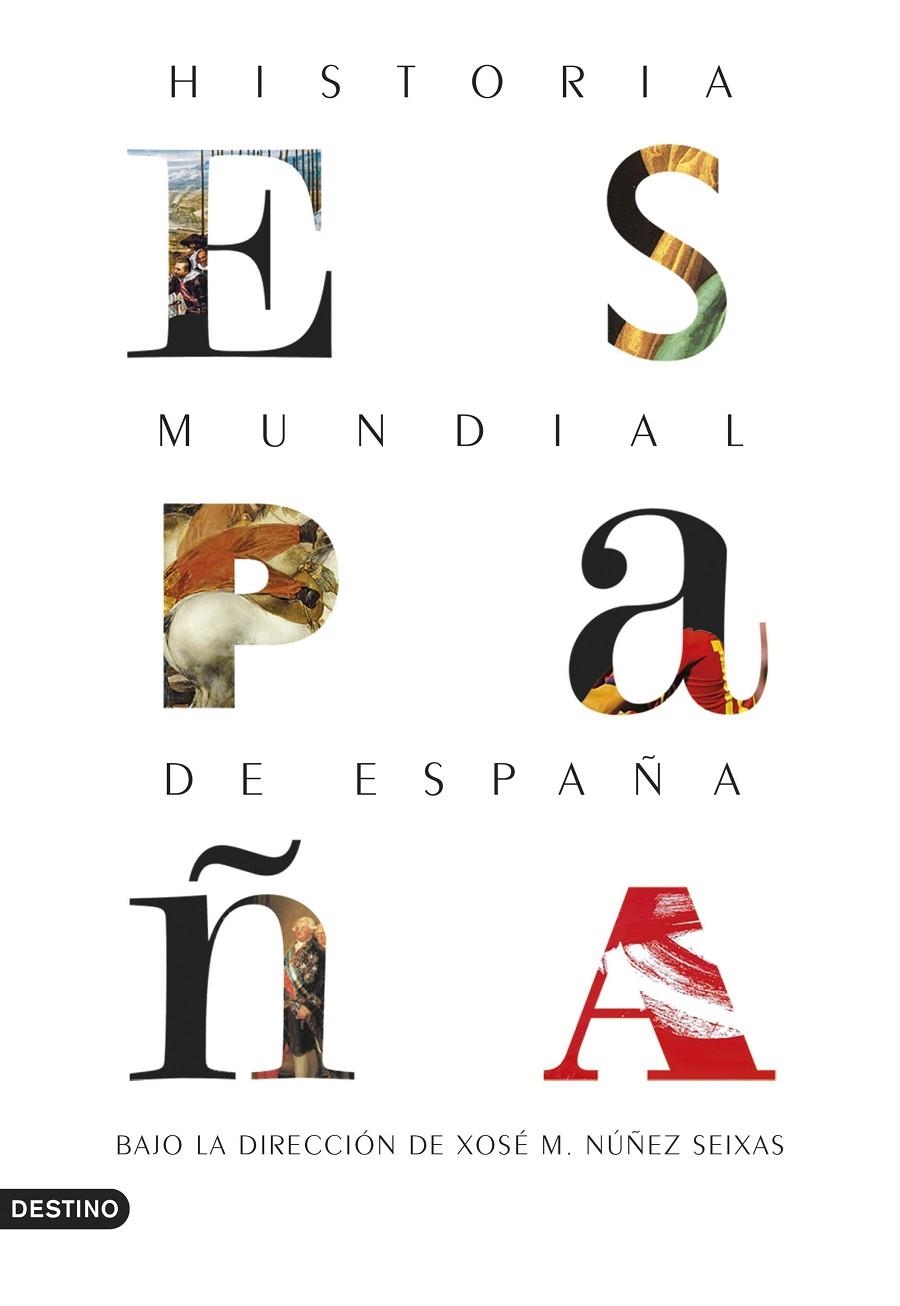 Historia mundial de España | 9788423354610 | Núñez Seixas, Xosé M. | Llibres.cat | Llibreria online en català | La Impossible Llibreters Barcelona