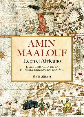 León el Africano | 9788491813408 | Maalouf, Amin | Llibres.cat | Llibreria online en català | La Impossible Llibreters Barcelona