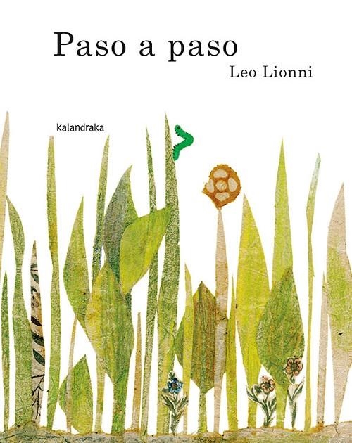 Paso a paso | 9788484643791 | Lionni, Leo | Llibres.cat | Llibreria online en català | La Impossible Llibreters Barcelona