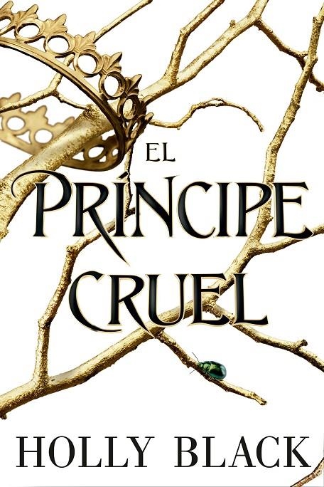 El príncipe cruel | 9788417390617 | Black, Holly | Llibres.cat | Llibreria online en català | La Impossible Llibreters Barcelona