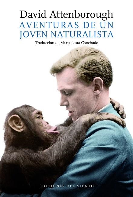 Las aventuras de un joven naturalista | 9788494815089 | Attenborough, David | Llibres.cat | Llibreria online en català | La Impossible Llibreters Barcelona