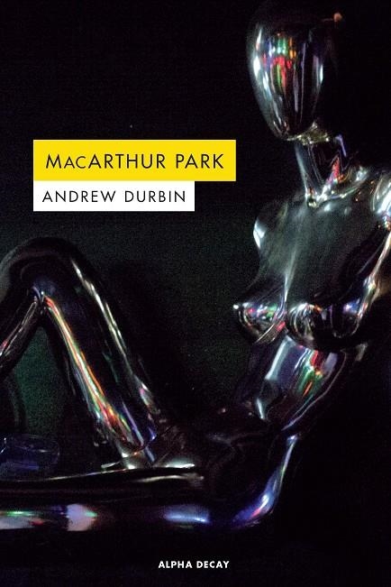 MacArthur Park | 9788494821073 | Durbin, Andrew | Llibres.cat | Llibreria online en català | La Impossible Llibreters Barcelona