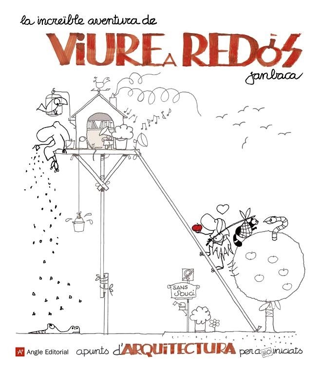 La increïble aventura de viure a redós | 9788417214418 | Baca Pericôt, Jan | Llibres.cat | Llibreria online en català | La Impossible Llibreters Barcelona