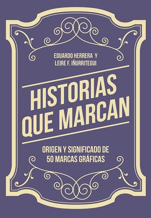 Historias que marcan | 9788425230776 | Herrera Fernández, Eduardo/Fernández Iñurritegui, Leire | Llibres.cat | Llibreria online en català | La Impossible Llibreters Barcelona