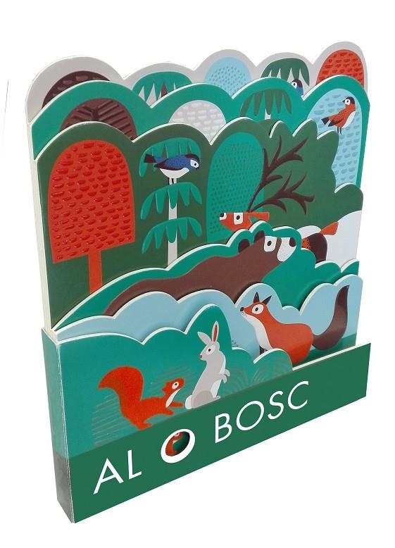 AL BOSC | 9788468338750 | Baker, Laura | Llibres.cat | Llibreria online en català | La Impossible Llibreters Barcelona