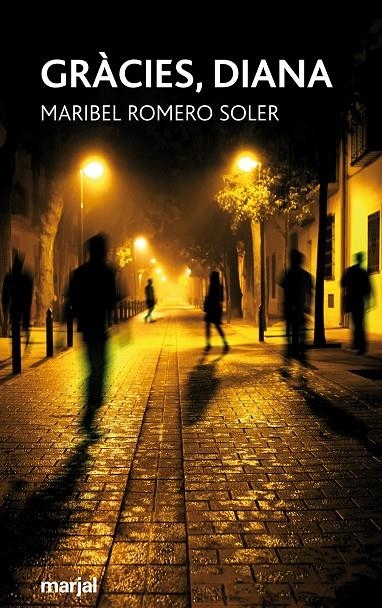 Gràcies, Diana | 9788483485071 | Romero Soler, Maria Isabel | Llibres.cat | Llibreria online en català | La Impossible Llibreters Barcelona