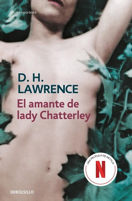 El amante de lady Chatterley | 9788483460528 | Lawrence, D.H. | Llibres.cat | Llibreria online en català | La Impossible Llibreters Barcelona