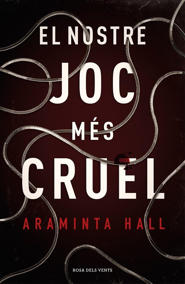 El nostre joc més cruel | 9788417627041 | Hall, Araminta | Llibres.cat | Llibreria online en català | La Impossible Llibreters Barcelona