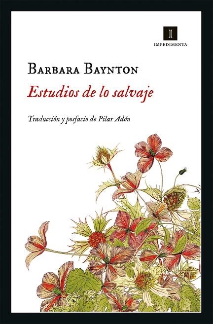 Estudios de lo salvaje | 9788417115937 | Baynton, Barbara | Llibres.cat | Llibreria online en català | La Impossible Llibreters Barcelona