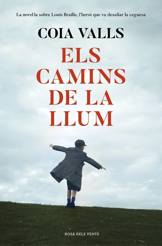 Els camins de la llum | 9788416930845 | Valls, Coia | Llibres.cat | Llibreria online en català | La Impossible Llibreters Barcelona