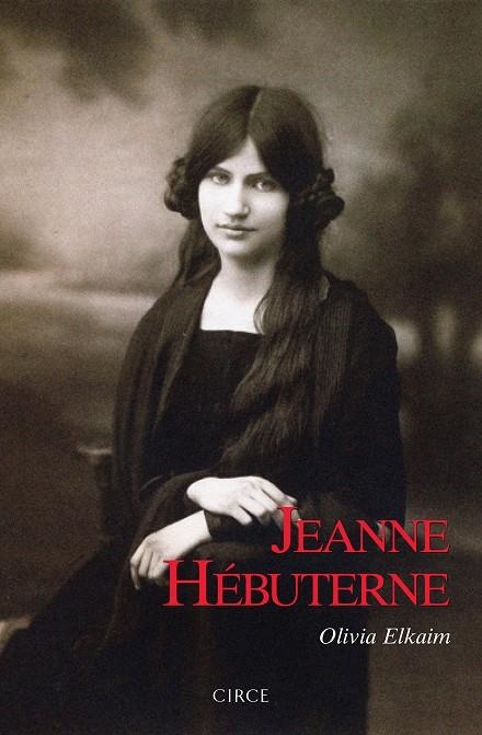 JEANNE HÉBUTERNE | 9788477653134 | Elkaim, Olivia | Llibres.cat | Llibreria online en català | La Impossible Llibreters Barcelona