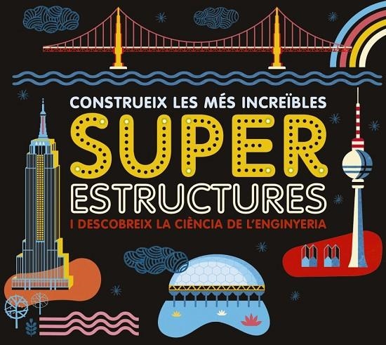 Superestructures | 9788417273163 | Larousse Editorial | Llibres.cat | Llibreria online en català | La Impossible Llibreters Barcelona