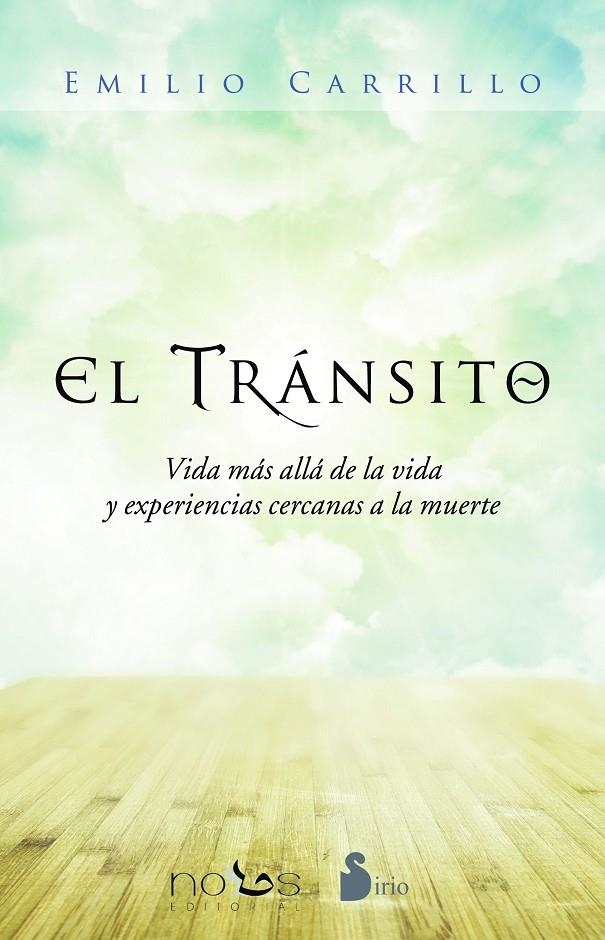 EL TRÁNSITO | 9788416233786 | CARRILLO BENITO, EMILIO | Llibres.cat | Llibreria online en català | La Impossible Llibreters Barcelona