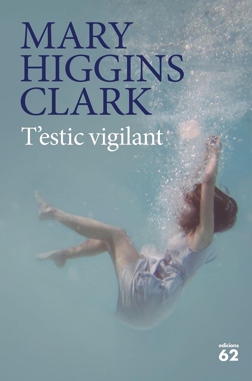 T'estic vigilant | 9788429777536 | Higgins Clark, Mary | Llibres.cat | Llibreria online en català | La Impossible Llibreters Barcelona