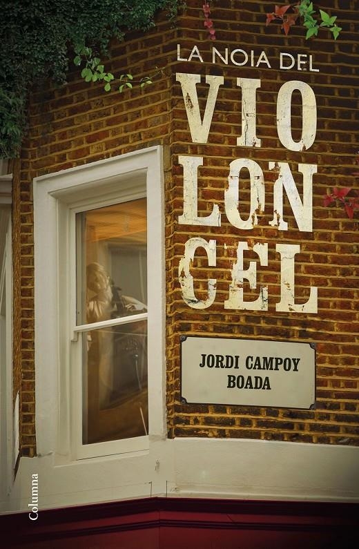 La noia del violoncel | 9788466424714 | Campoy Boada, Jordi | Llibres.cat | Llibreria online en català | La Impossible Llibreters Barcelona