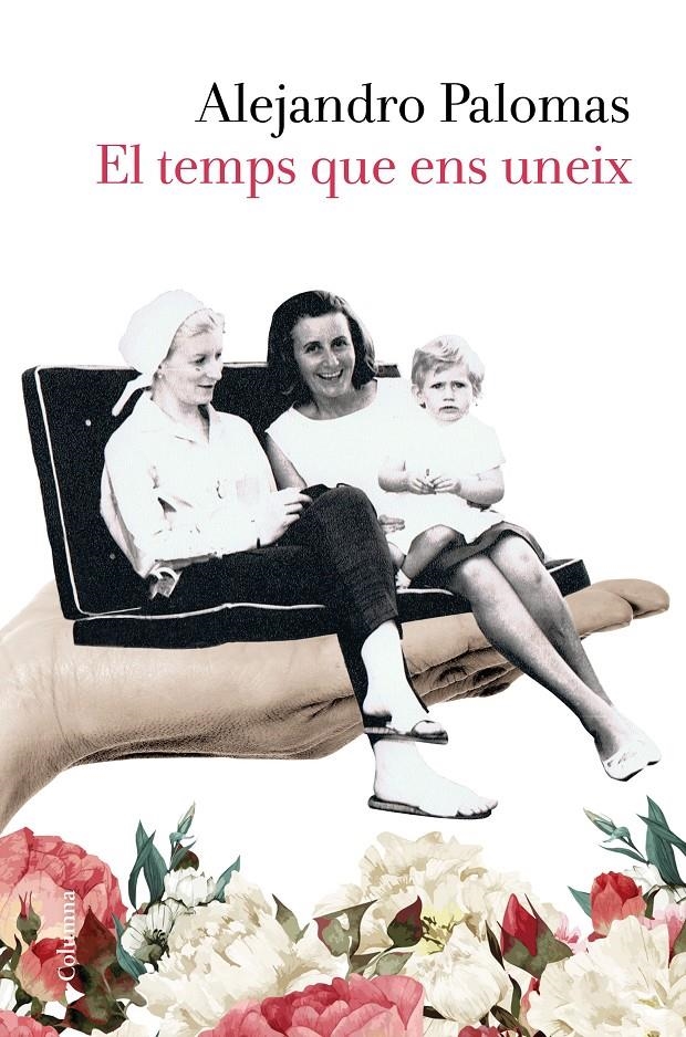 El temps que ens uneix | 9788466424752 | Palomas, Alejandro | Llibres.cat | Llibreria online en català | La Impossible Llibreters Barcelona