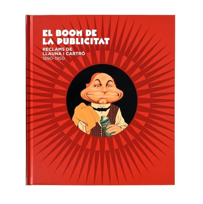 El boom de la publicitat | 9788491561484 | Vélez, Pilar/y otros | Llibres.cat | Llibreria online en català | La Impossible Llibreters Barcelona