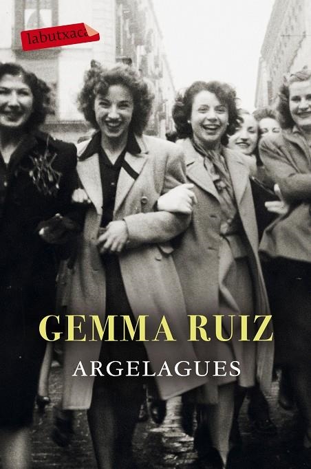 Argelagues | 9788417420123 | Ruiz, Gemma | Llibres.cat | Llibreria online en català | La Impossible Llibreters Barcelona