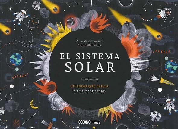 SISTEMA SOLAR, EL | 9786075276557 | Jankéliowitch, Anne | Llibres.cat | Llibreria online en català | La Impossible Llibreters Barcelona