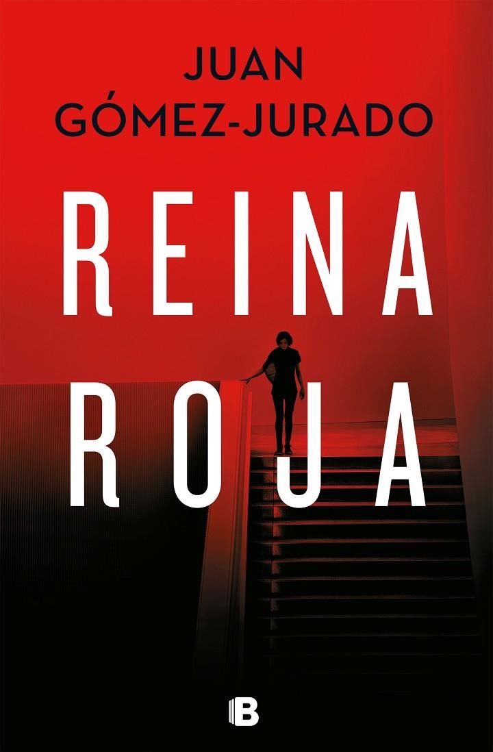 Reina roja | 9788466664417 | Gómez-Jurado, Juan | Llibres.cat | Llibreria online en català | La Impossible Llibreters Barcelona