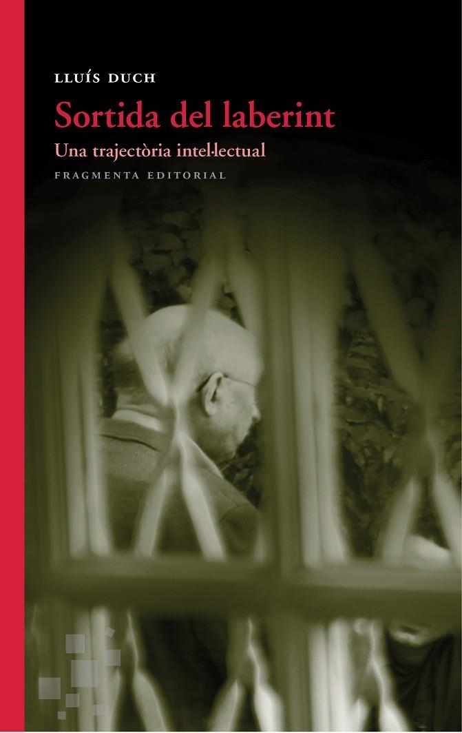 Sortida del laberint | 9788415518945 | Duch Álvarez, Lluís | Llibres.cat | Llibreria online en català | La Impossible Llibreters Barcelona