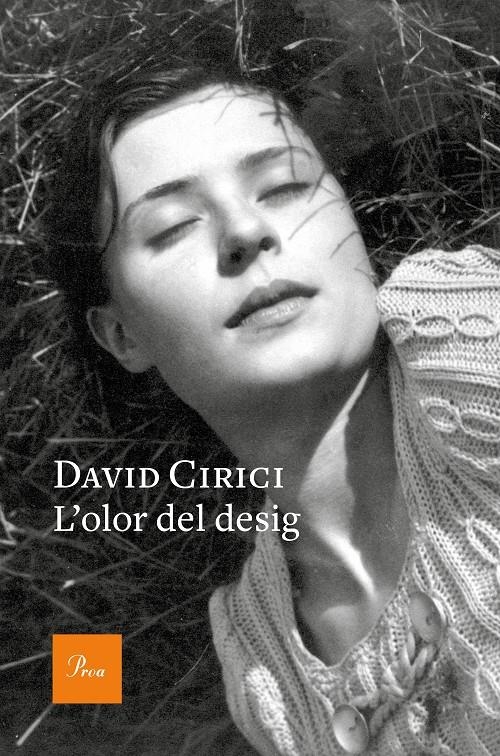 L'olor del desig | 9788475887555 | Cirici, David | Llibres.cat | Llibreria online en català | La Impossible Llibreters Barcelona