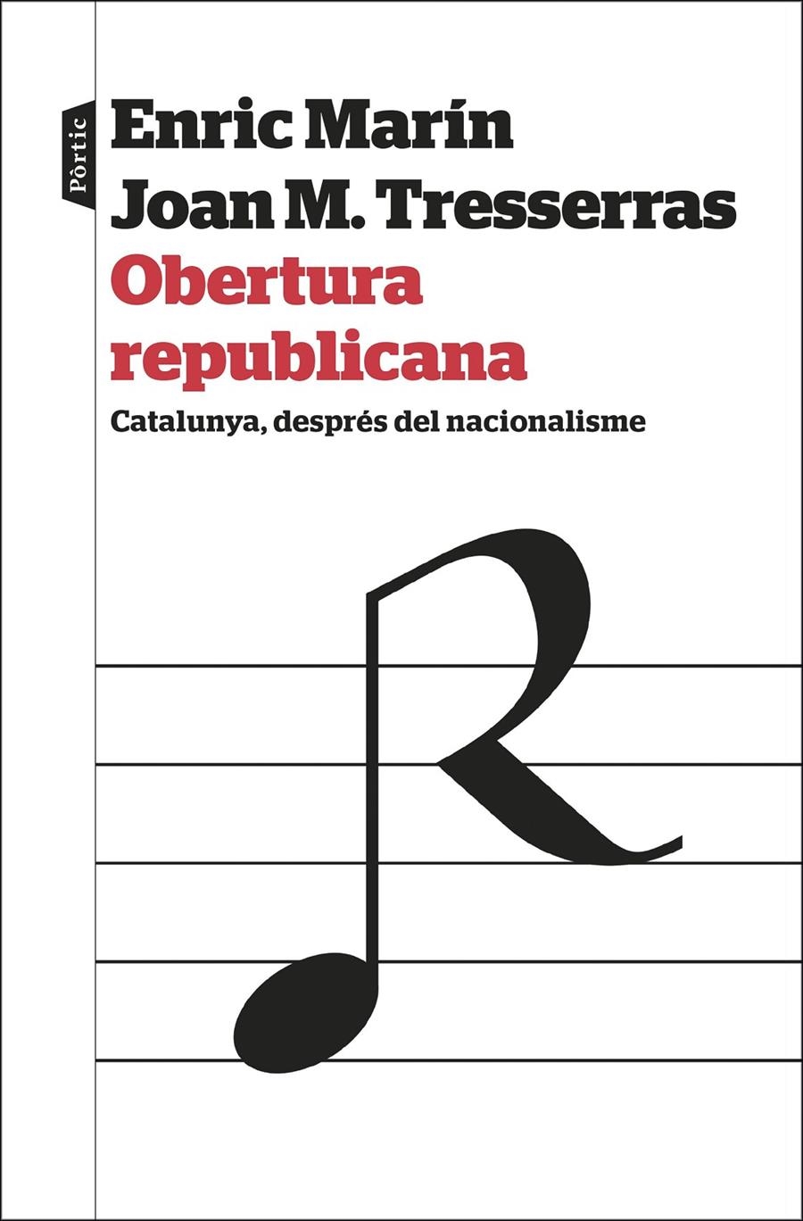 Obertura republicana | 9788498094343 | Tresserras, J. Manuel / Marín, Enric | Llibres.cat | Llibreria online en català | La Impossible Llibreters Barcelona