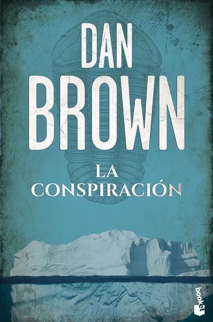 La conspiracion | 9788408175766 | Brown, Dan | Llibres.cat | Llibreria online en català | La Impossible Llibreters Barcelona